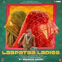 Laapataa Ladies (2024)