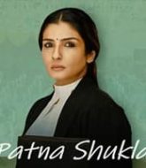 Patna Shukla (2024)