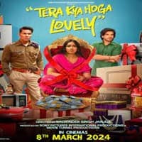 Tera Kya Hoga Lovely (2024)