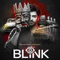 Blink (2024) Hindi Dubbed