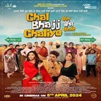 Chal Bhajj Chaliye (2024)