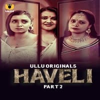 Haveli (Part 2)