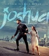 Joshua (2024) Hindi Dubbed