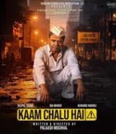 Kaam Chalu Hai (2024)