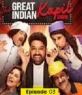 The Great Indian Kapil Show (Episode 3) Season 1