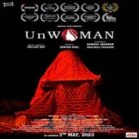 Unwoman (2023)