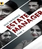 Estate Manager (Part 1)