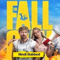 The Fall Guy (2024) Hindi Dubbed