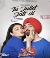 Jatt & Juliet 3 (2024)