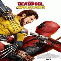 Deadpool & Wolverine (2024) Hindi Dubbed