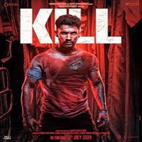 Kill (2024)