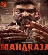 Maharaja (2024) Hindi Dubbed