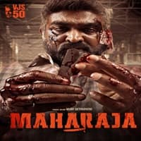 Maharaja (2024) Hindi Dubbed