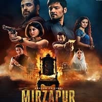 Mirzapur (2024) Hindi Season 3