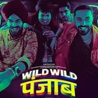 Wild Wild Punjab (2024)