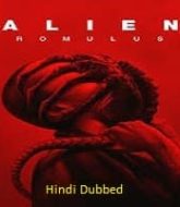 Alien Romulus (2024) Hindi Dubbed