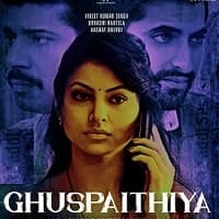 Ghuspaithiya (2024)