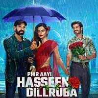 Phir Aayi Hasseen Dillruba (2024)