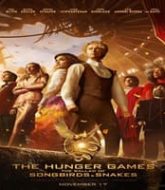 The Hunger Games The Ballad of Songbirds and Snakes (2023) Hindi Dubbed