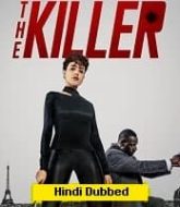 The Killer (2024) Hindi Dubbed