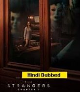 The Strangers Chapter 1 (2024) Hindi Dubbed