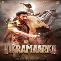 Aho Vikramaarka (2024) Hindi Dubbed