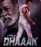 Dhaaak (2024) Hindi Dubbed