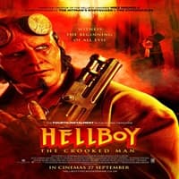 Hellboy The Crooked Man (2024) Hindi Dubbed