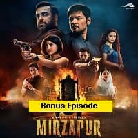 Mirzapur (2024) Bonus Episode Hindi Season 3