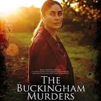 The Buckingham Murders (2024)