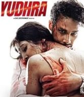 Yudhra (2024)