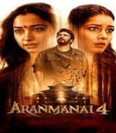 Aranmanai 4 (2024) Hindi Dubbed