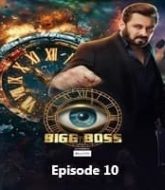 Bigg Boss (2024) Episode 10 Hindi Season 18