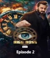 Bigg Boss (2024) Episode 2 Hindi Season 18