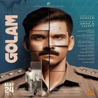 Golam (2024) Hindi Dubbed