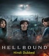 Hellbound (2024) Hindi Dubbed Season 2