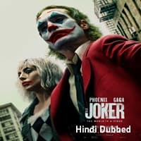 Joker: Folie a Deux (2024) Hindi Dubbed