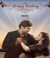 Krispy Rishtey (2024)