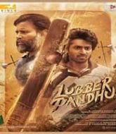 Lubber Pandhu (2024) Hindi Dubbed