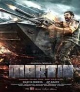 Martin (2024) Hindi Dubbed