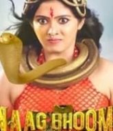 Naag Bhoomi (2024) Hindi Dubbed