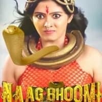 Naag Bhoomi (2024) Hindi Dubbed