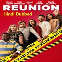 Reunion (2024) Hindi Dubbed