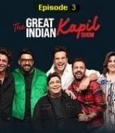 The Great Indian Kapil Show (2024) Season 2 Episode 3