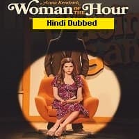 Woman of the Hour (2024) Hindi Dubbed