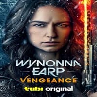 Wynonna Earp Vengeance (2024) Hindi Dubbed