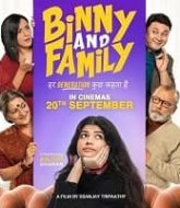 Binny and Family (2024)