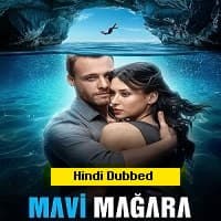 Blue Cave (2024) Hindi Dubbed