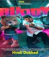 Buddy (2024) Hindi Dubbed