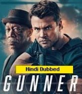 Gunner (2024) Hindi Dubbed